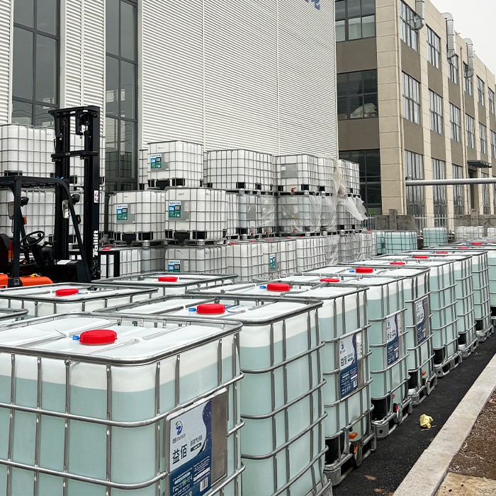 Marine Diesel Exhaust Fluid