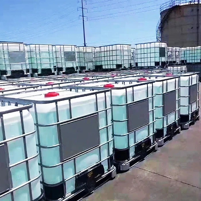 Marine Urea Solution